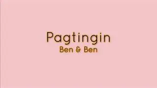 Pagtingin - Ben&Ben