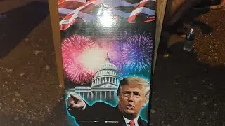 Trump Returns 7