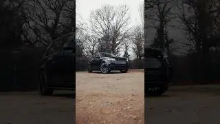 Brabus Range Rover 