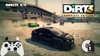 Outbreak Moments 49