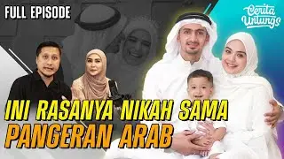 Pangeran Arab Nikah sama artis ini - Vebby Razi