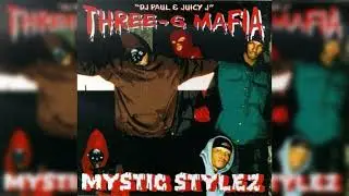 Three 6 Mafia - Break Da Law 