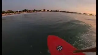 Bali Beachbreak