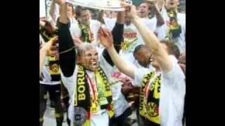 Der Muri - 99 Punkte Song- BVB - Borussia Dortmund Deutscher Meister 2011 (.)