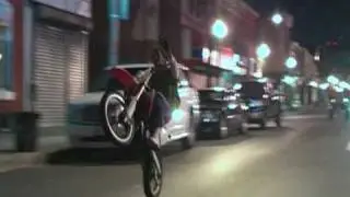 Trailer #2 For Back on the Block