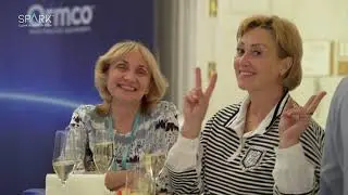 Международный опыт: 360 минут об элайнарах Spark.