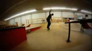 dagje Real-X