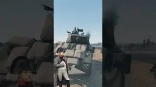 Hans, there’s nothing we can do..