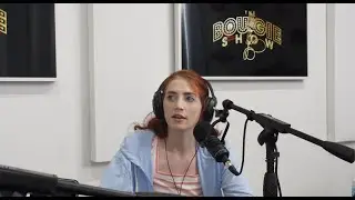 Aria Carson Interview Sex Only On Camera? Black Payback Experience?