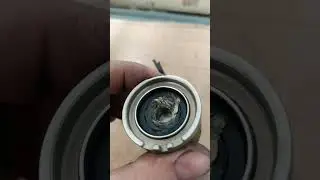 Клапан дозатор ТНВД VP44
