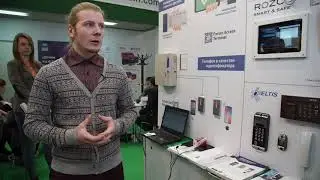 Интеграция VisitorControl c СКД Parsec