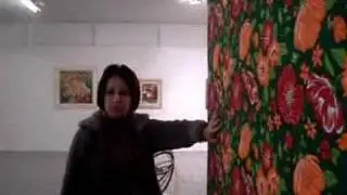 JARAGUA DO SUL - AJAP: Valdete Hining