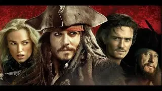 Is Pirates Of The Caribbean Franchise Getting A Reboot | Johnny Depp | Jack Sparrow