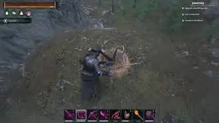 Conan Exiles Guide: How to Farm Feathers
