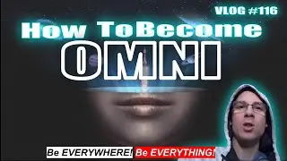 How To Be EVERYWHERE & EVERYTHING! -[Vlog 