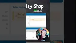 New Etsy Shop Breaks Records in Just 19 Days!