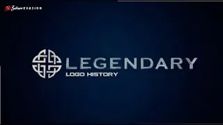 Legendary Pictures Logo History (#81)