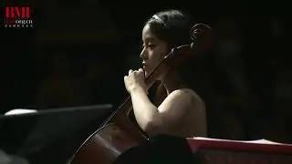 Nana Ou-Yang 歐陽娜娜 - Tchaikovsky: Andante cantabile - 23rd Beijing Music Festival Closing Concert