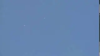 Минск, много нло