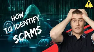 How to Identify Scams in the World of Cryptocurrencies