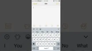 I will show how to chanhe fonts in vivo y53 and vivo y211