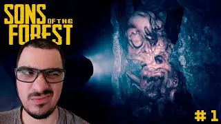 ВОЗВРАЩЕНИЕ В ЛЕС == Sons of the Forest #1