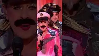 Tak wyglądał najlepszy występ roku 2023 #EurovisionMoments2023