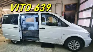 How to make VITO 639 for family and work