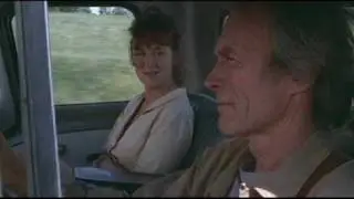 Meryl Streep In The Bridges Of Madison County