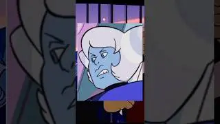 Три недели избегали Агат😆 #stevenuniverse #su_aquamarine #blueagate #memes