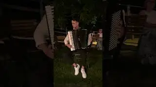 Philip Yavorskji am Sa. 19. August im Urwaldhaus