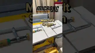 You NEED this jig #shorts #woodworking #microjig #diy #workshop
