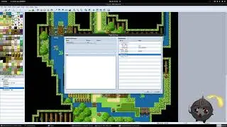 Octopath 2 / RPG Maker Programming