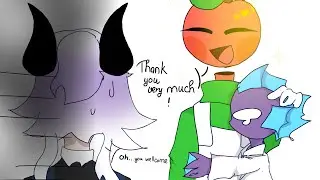 Good bye litter sh#t/ Andy's Apple Farm /F.t Thomas and