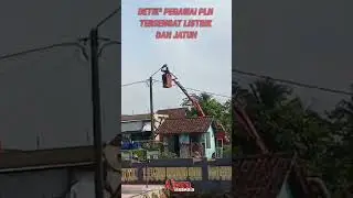 Berhati Hatilah dalam bekerja 