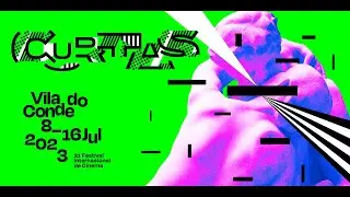 31x Curtas Vila do Conde 2023 / Spot