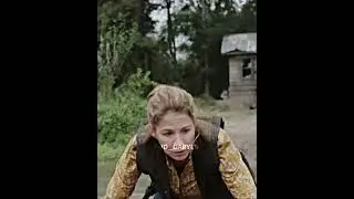 June Sees John | Fear The Walking Dead #Shorts