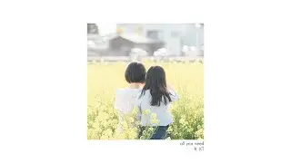 Krizin - All You Need ft.KT