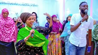 Hamda bilan ft Zakariye Kobciye Galmudug 2024