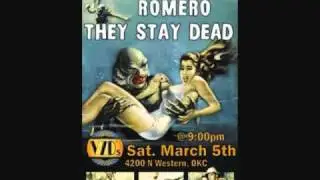 They Stay Dead Teaser