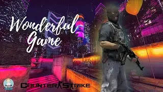 What a wonderful game