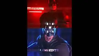 Batman (Arkham) vs Batman (Injustice) | Edit 
