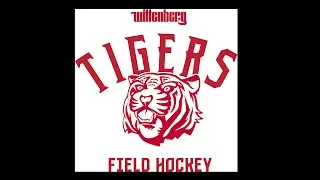 Wittenberg Field Hockey-Tiger Talk (10.19.24)