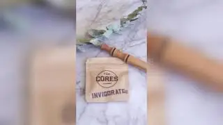 Introducing NEW Invigorate Cores