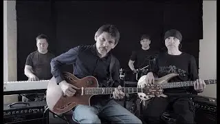 Гравитация - Мама в рейсе
