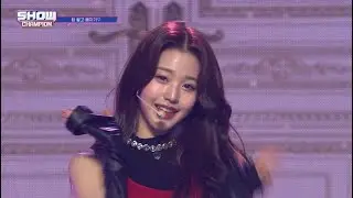 【CLEAN MR Removed】211215 IVE(아이브) ELEVEN