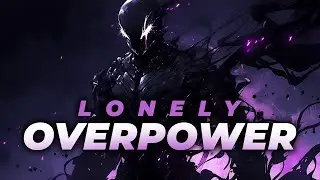 Songs to feel like a lonely PRO Player⚡🎮