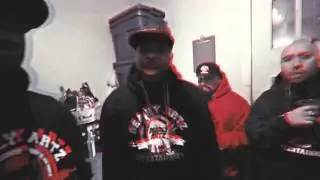Nightmare " Hella Well " Official Video 2016