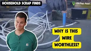 Hidden Scrap Metal in Your Home [Top Items to Collect & Sell]