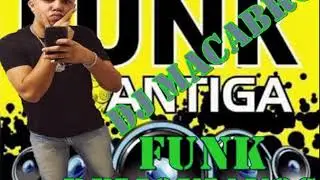 Mc Noturno Do Arruda- Clima Tenso (Funk Das Antigas)